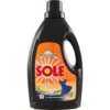 Sole Capi Scuri Delicati con Olio di Patchouli 1000ml