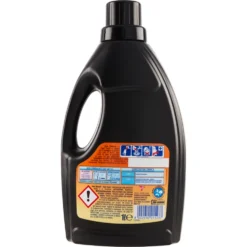 Sole Capi Scuri Delicati con Olio di Patchouli 1000ml