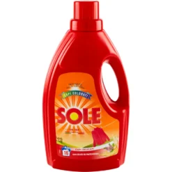 Sole Delicato Capi Colorati 1000ml
