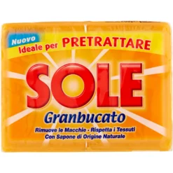 Sole Granbucato500 g