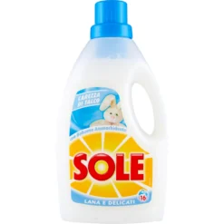 Sole Liquido Talco 1000ml