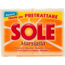 Sole Marsiglia500 g