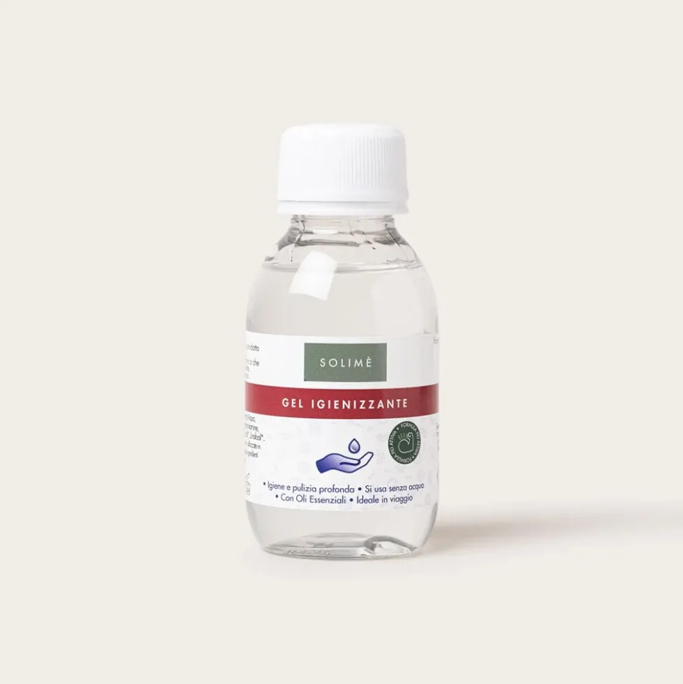 Solimè Gel Igienizzante Mani 500 ml