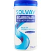 Solvay Bicarbonato di Sodio Purissimo 750 g