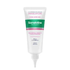 Somatoline Correzione Smagliature Siero Urto SOS 100 ml