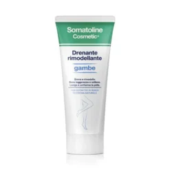 Somatoline Drenante Gambe Cryogel intensivo 200 ml