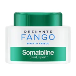 Somatoline Fango Drenante Effetto Fresco 500 g
