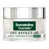Somatoline Lift Effect 4D Crema Chrono-Filler Notte 50 ml