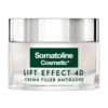 Somatoline Lift Effect 4D Crema Giorno Filler Antirughe 50 ml