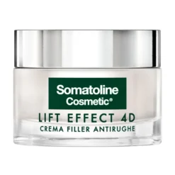 Somatoline Lift Effect 4D Crema Giorno Filler Antirughe 50 ml