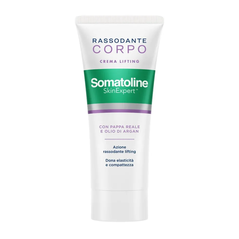 Somatoline Rassodante Corpo Crema Lifting 200 ml