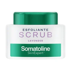 Somatoline Scrub Lavender 350 g