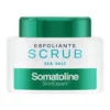 Somatoline Scrub Sea Salt 350 g