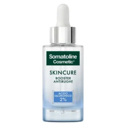 Somatoline Skincure Booster Antirughe 30 ml