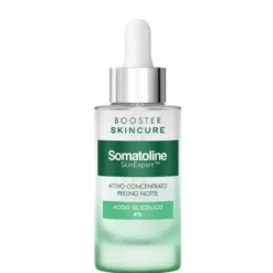 Somatoline SkinExpert Skincure Booster Peeling Glicolico 30ml