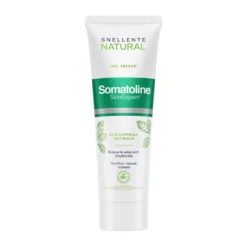 Somatoline Snellente Natural Gel Fresco 250 ml