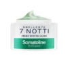 Somatoline Snellente 7 Notti Crema Effetto Caldo 400 ml
