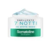 Somatoline Snellente 7 Notti Gel Effetto Freddo 250 ml