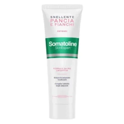 Somatoline Snellente Pancia e Fianchi Cryogel 250 ml