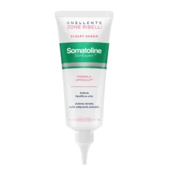 Somatoline Snellente Zone Ribelli Sculpt-Serum 100 ml