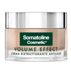 Somatoline Volume Effect Crema Giorno Ristrutturante Anti-Age 50 ml