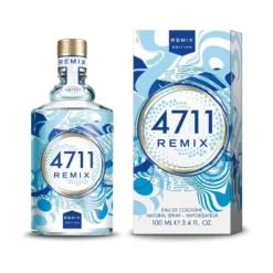 4711 Sparkling Island Eau de Cologne 100 ml