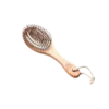 Spazzola Bambù Ovale