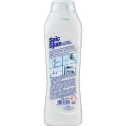 Spic & Span Acciaio 500 ml