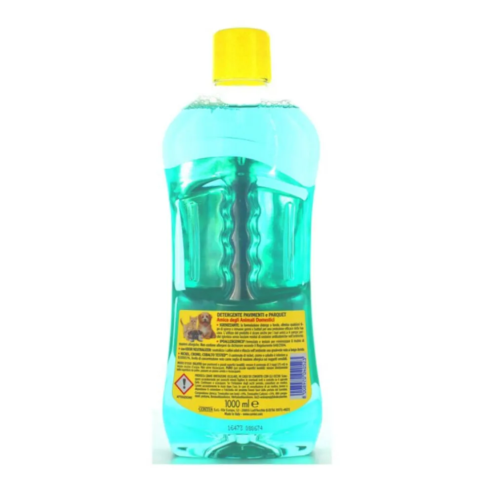 Spic & Span Animali Detergente Pavimenti 1000 ml
