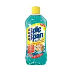 Spic & Span Animali Detergente Pavimenti 1000 ml