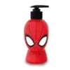 Spider-Man Bagno Dispenser 300 ml