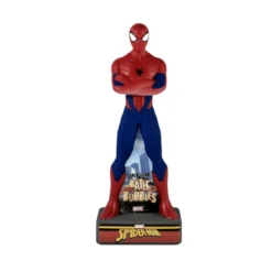 Spiderman Bagno 3D 300 ml
