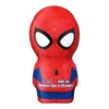 Spiderman 2-in-1 Bagno e Shampoo 400 ml