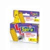 Spira Rotolini Pigliamosche 4 Pezzi