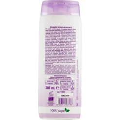 Splend'Or Balsamo Acido Ialuronico Hydra Boost Idratante 300 ml