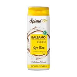 Splend'Or Balsamo Addolcente al Cocco 300 ml
