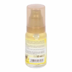 Splend'Or Cristalli liquidi con Semi di Lino e Olio di Cocco 50 ml
