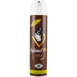 Splend'Or Lacca Fissaggio Normale 400 ml