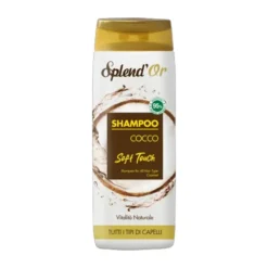 Splend'Or Shampoo Cocco Soft Touch 300 ml