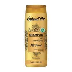 Splend'Or Shampoo Illuminante Olio Splendente 300 ml