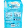 Spuma di Sciampagna Ammorbidente Fresca Rugiada Refill 1500 ml