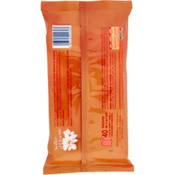 Spuma di Sciampagna Asciugatrice Soffio d'Oriente 40 x 4 g