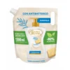 Spuma di Sciampagna Benessere Sapone crema Marsiglia Refill 1300 ml