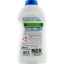 Spuma di Sciampagna Marsiglia Bucato Classico 800 ml