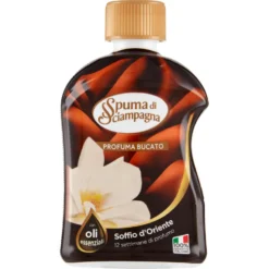Spuma di Sciampagna Profuma Bucato Soffio d'Oriente 230 ml
