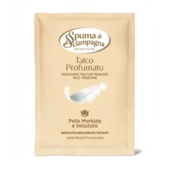 Spuma di Sciampagna Talco Busta 75ml