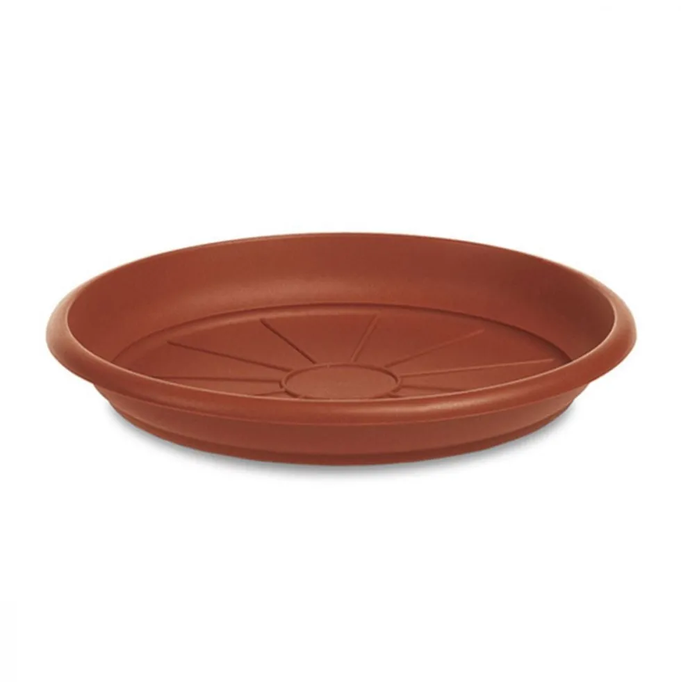 Stefanplast Mediterraneo Sottovaso Diametro 30 cm