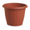 Stefanplast Vaso Venezia Diametro 26 cm