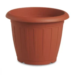 Stefanplast Vaso Venezia Diametro 26 cm