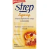 Strep Strisce Corpo Sugar 20 Pezzi